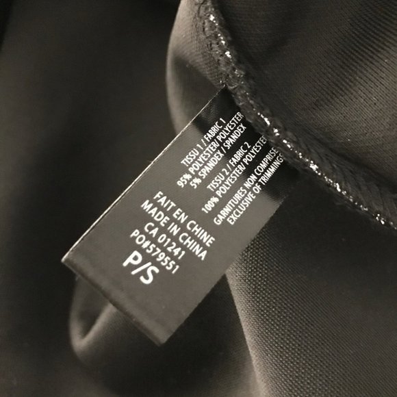 Icone pencil skirt sparkle shimmer holiday - Picture 5 of 9